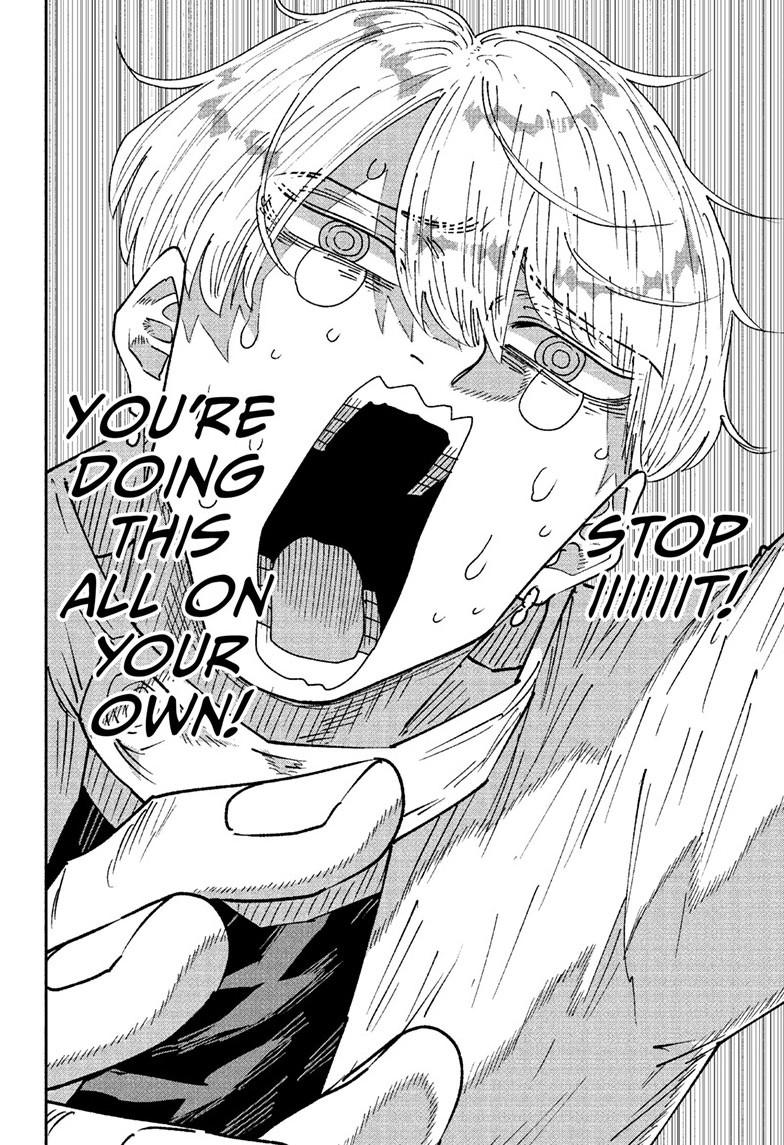 Read Parashoppers Manga Online