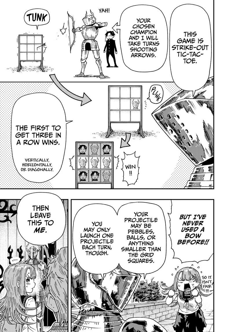 Read Parashoppers Manga Online