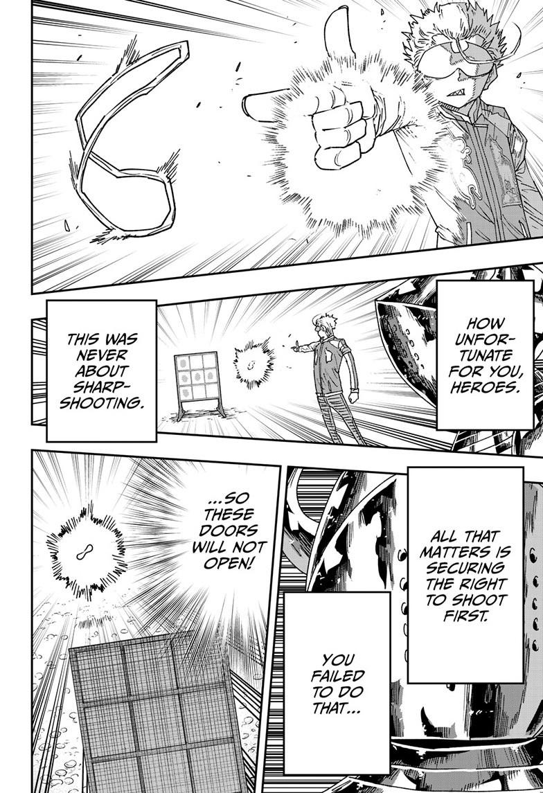 Read Parashoppers Manga Online