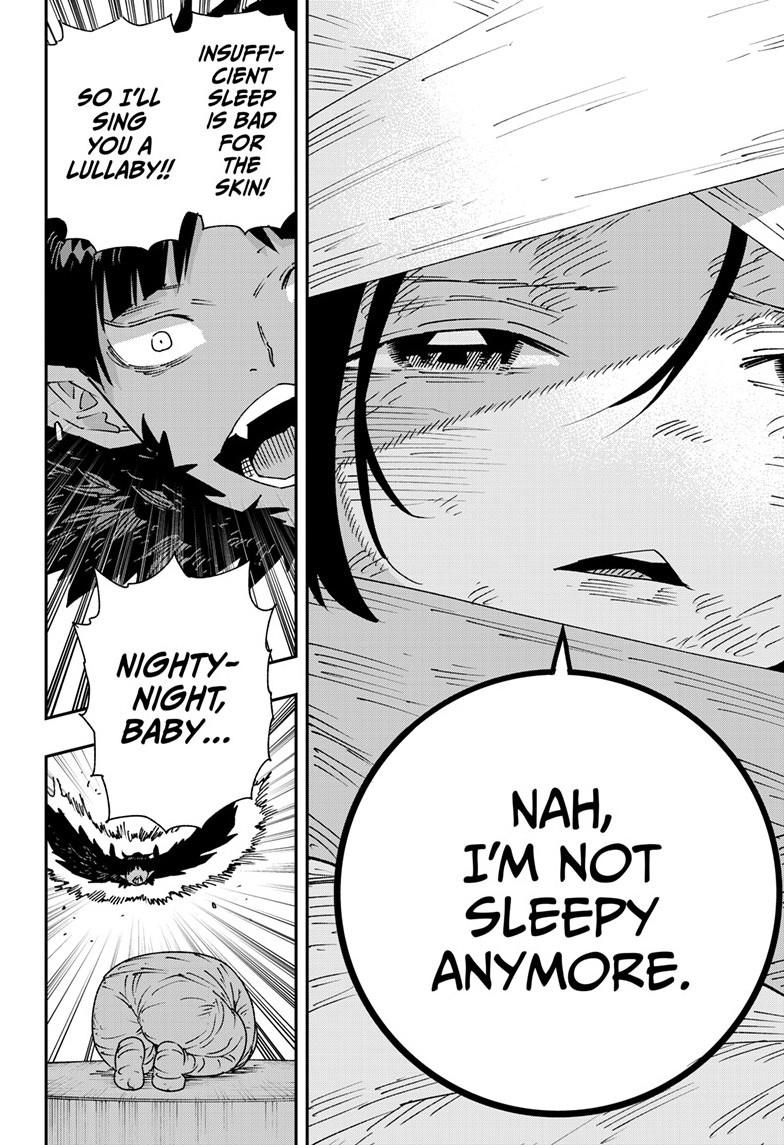 Read Parashoppers Manga Online