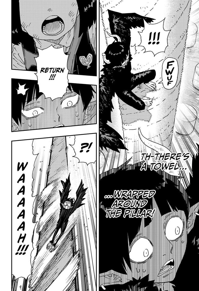 Read Parashoppers Manga Online