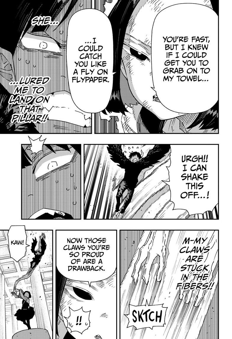 Read Parashoppers Manga Online
