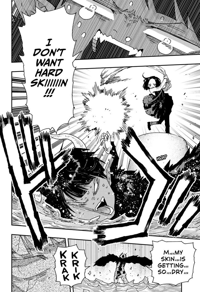 Read Parashoppers Manga Online