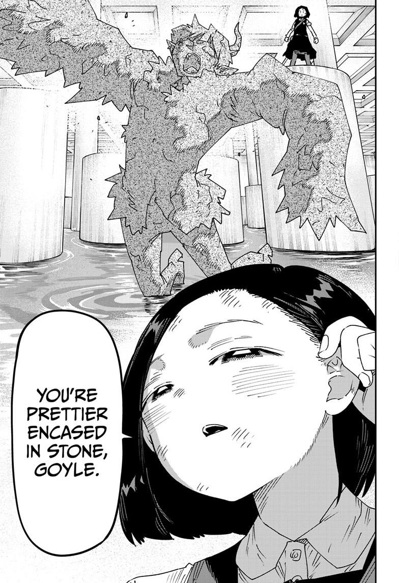 Read Parashoppers Manga Online