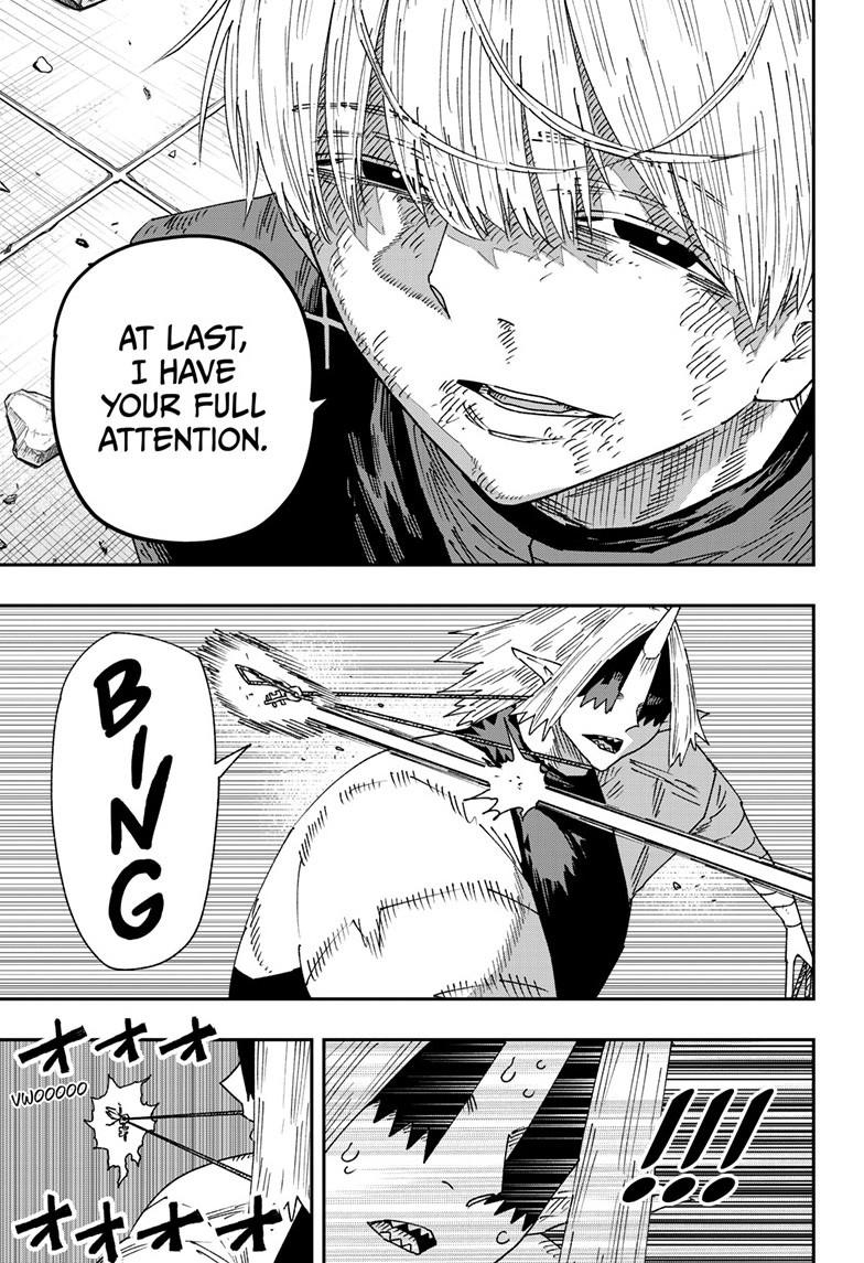 Read Parashoppers Manga Online
