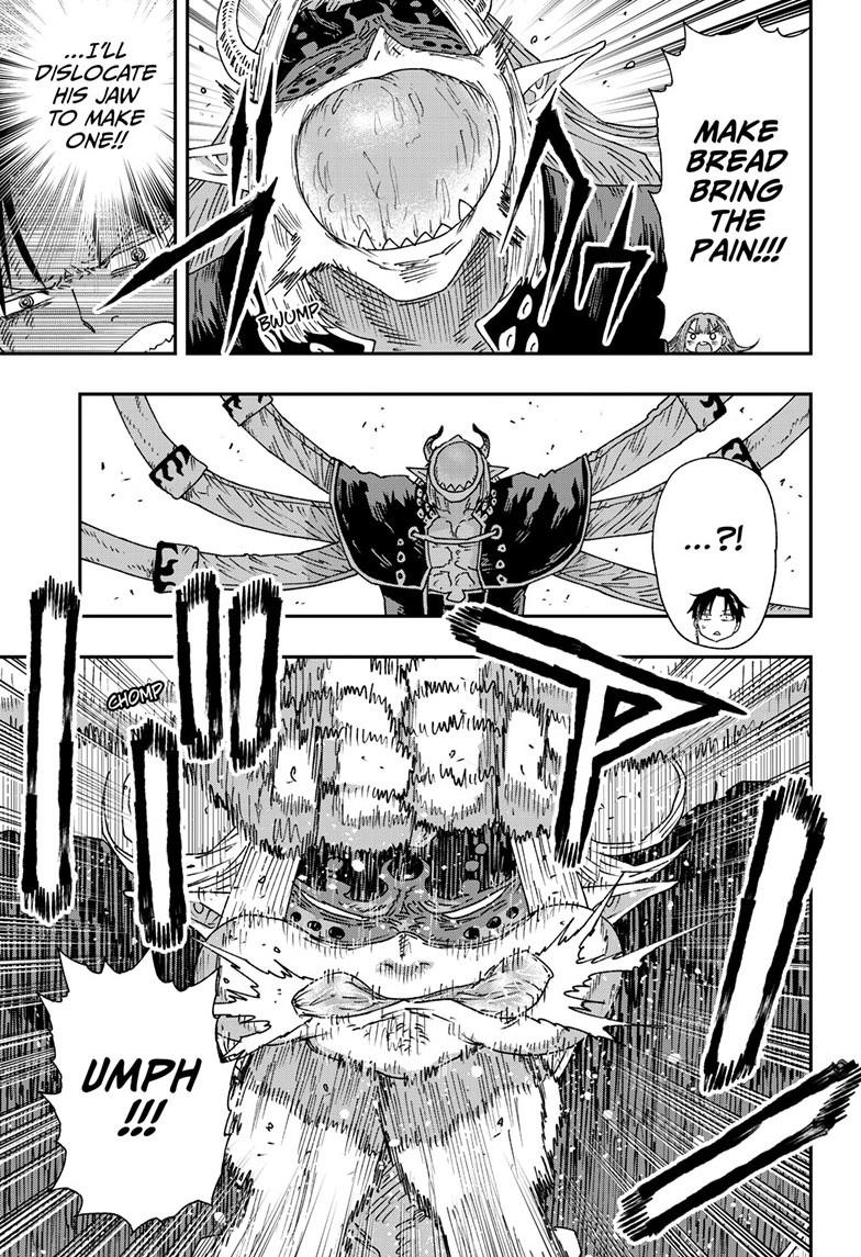 Read Parashoppers Manga Online