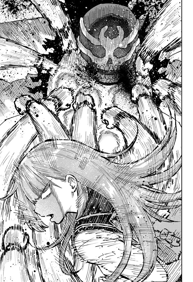 Read Parashoppers Manga Online