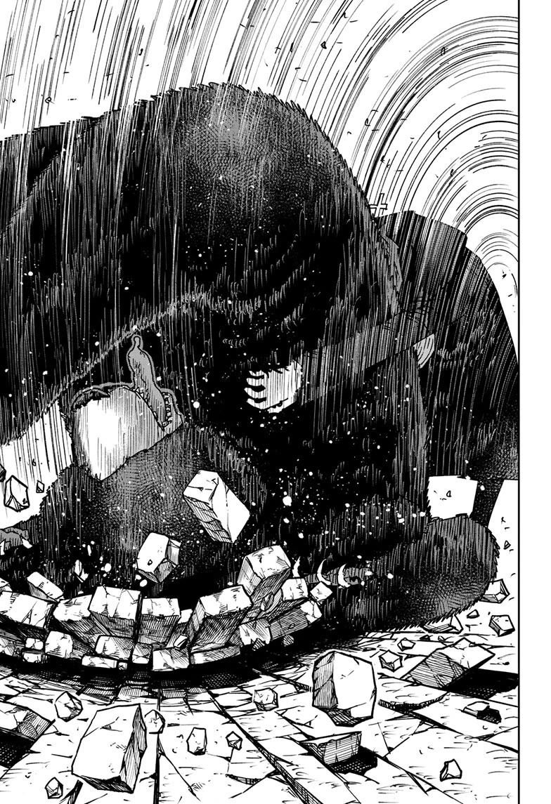 Read Parashoppers Manga Online