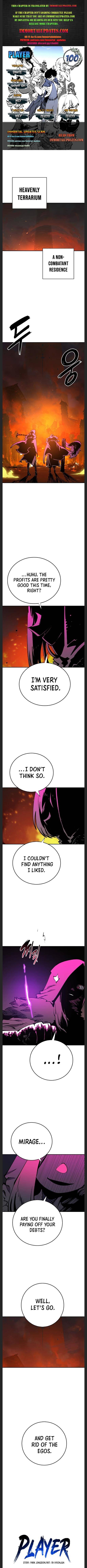 Read Player (Oh Hyeon-Jun) Manga Online