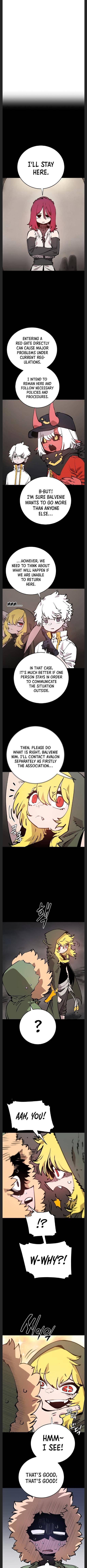 Read Player (Oh Hyeon-Jun) Manga Online