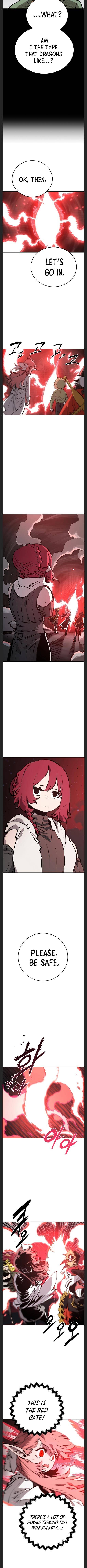 Read Player (Oh Hyeon-Jun) Manga Online