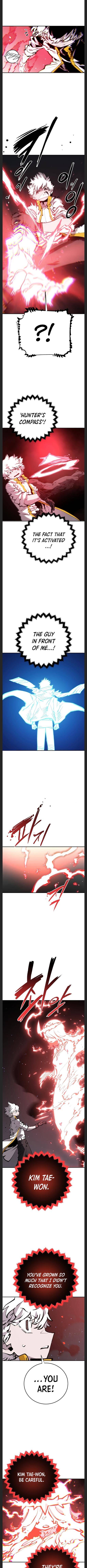 Read Player (Oh Hyeon-Jun) Manga Online