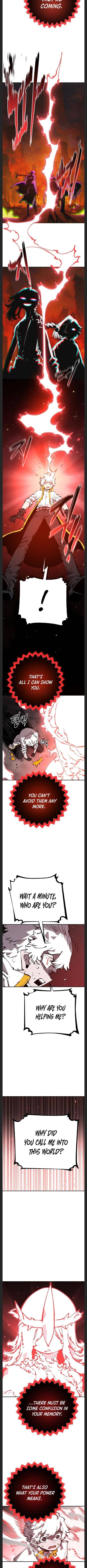 Read Player (Oh Hyeon-Jun) Manga Online