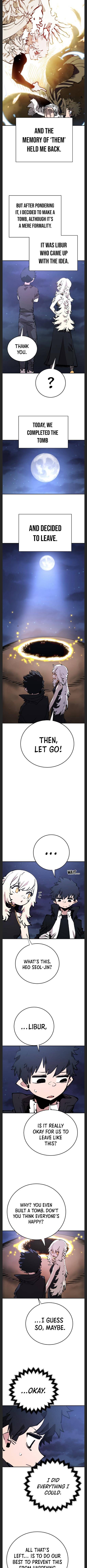 Read Player (Oh Hyeon-Jun) Manga Online