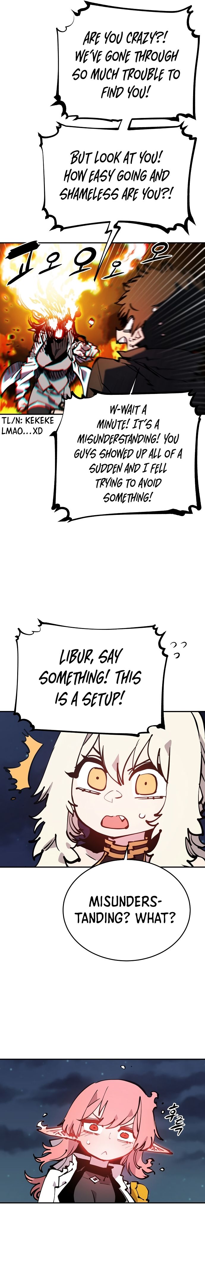 Read Player (Oh Hyeon-Jun) Manga Online