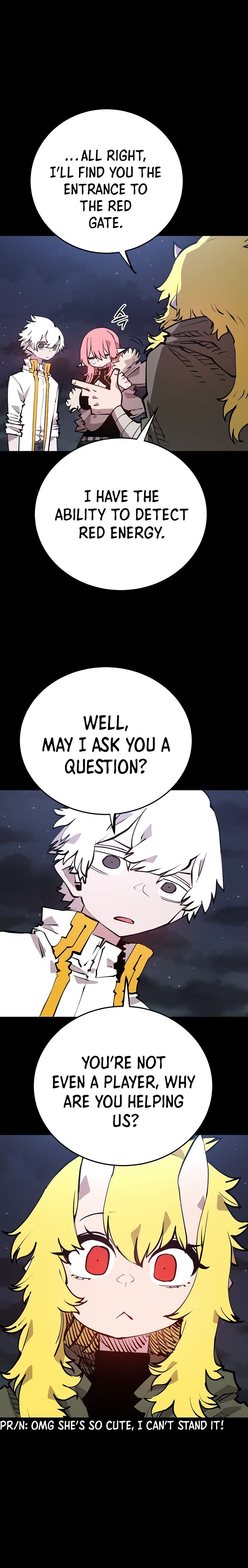 Read Player (Oh Hyeon-Jun) Manga Online