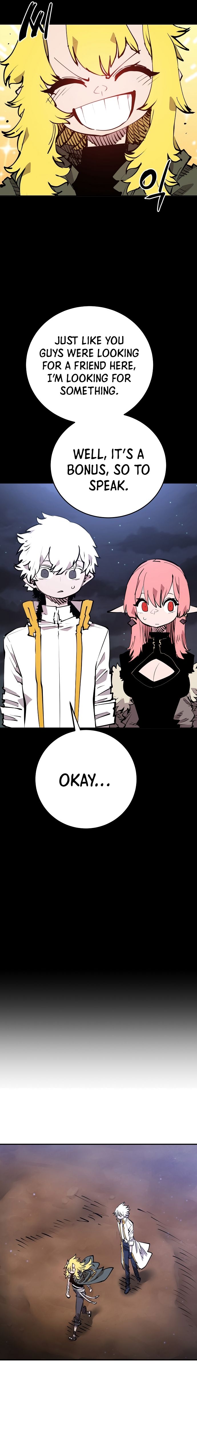 Read Player (Oh Hyeon-Jun) Manga Online