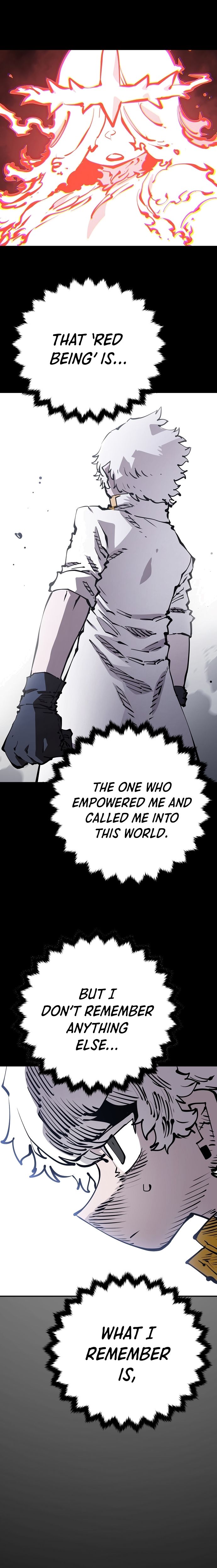 Read Player (Oh Hyeon-Jun) Manga Online