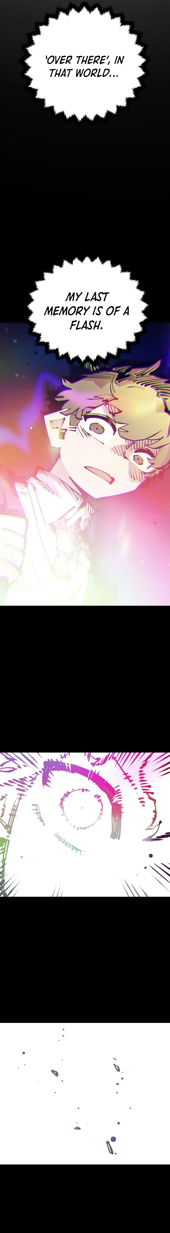 Read Player (Oh Hyeon-Jun) Manga Online
