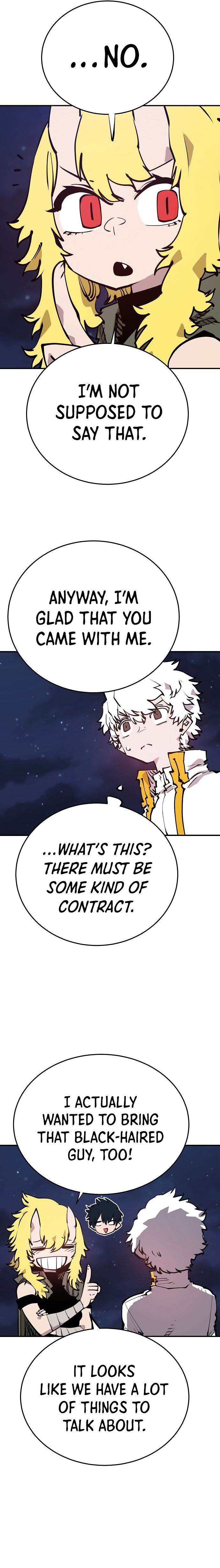 Read Player (Oh Hyeon-Jun) Manga Online