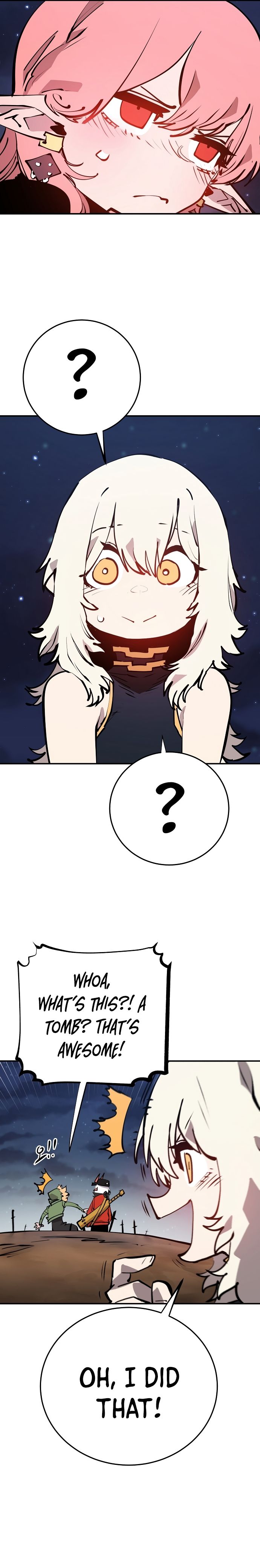 Read Player (Oh Hyeon-Jun) Manga Online