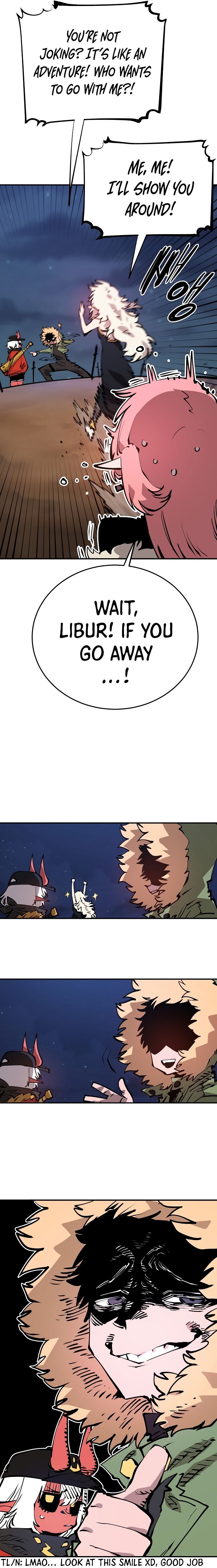 Read Player (Oh Hyeon-Jun) Manga Online
