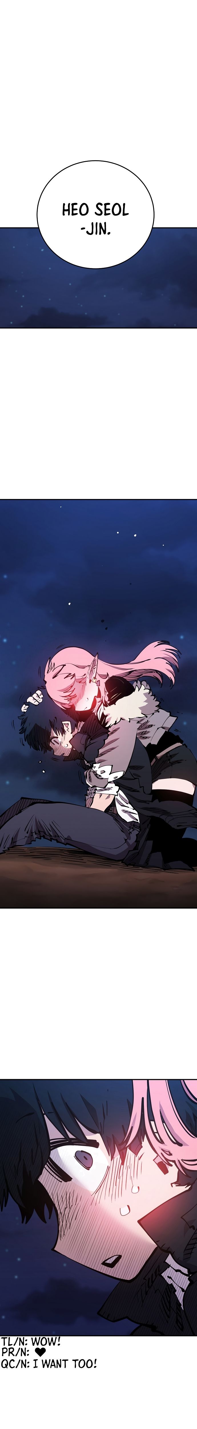 Read Player (Oh Hyeon-Jun) Manga Online