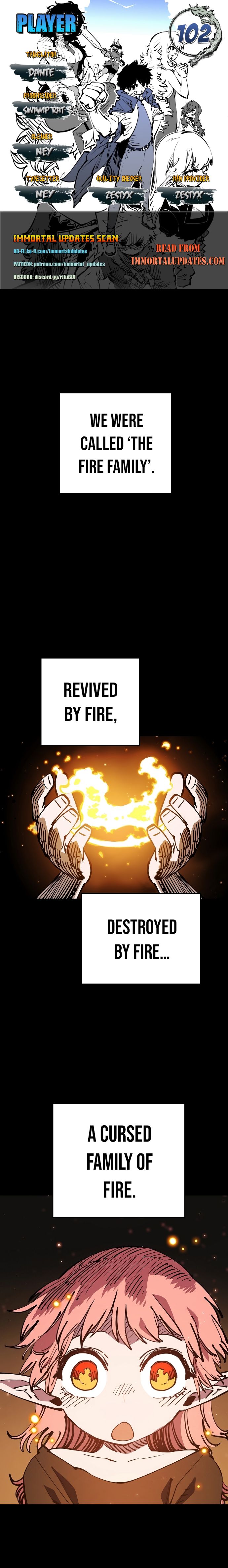 Read Player (Oh Hyeon-Jun) Manga Online