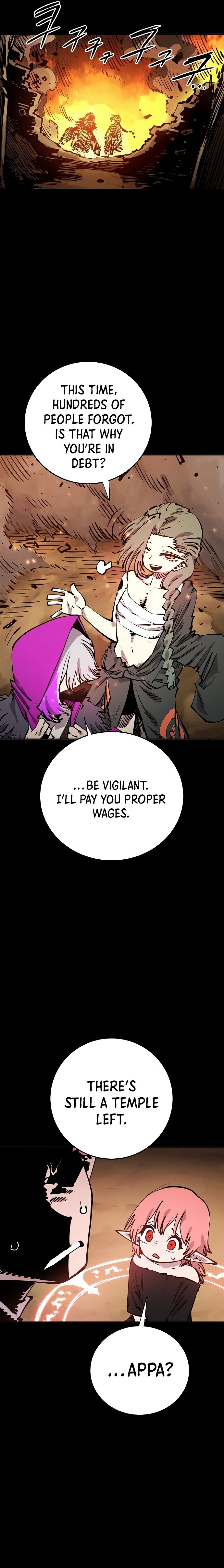 Read Player (Oh Hyeon-Jun) Manga Online