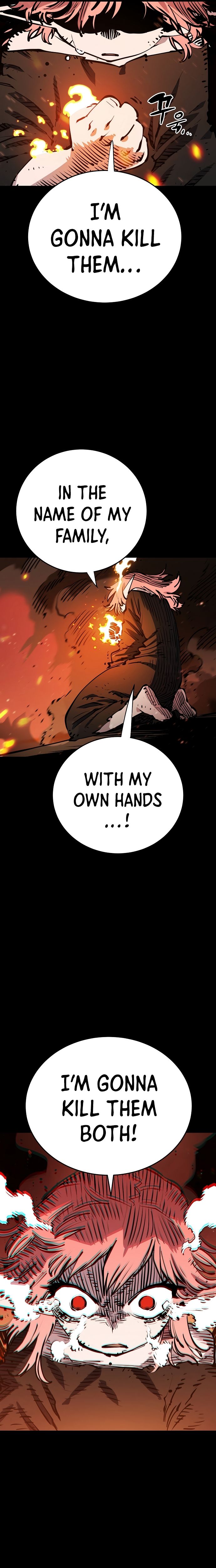 Read Player (Oh Hyeon-Jun) Manga Online