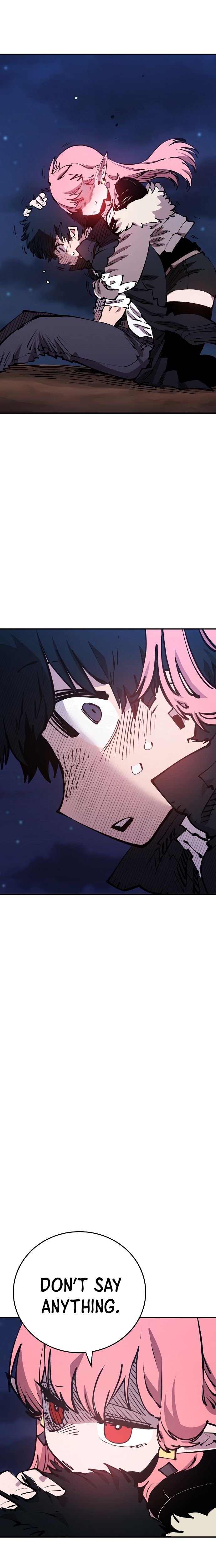 Read Player (Oh Hyeon-Jun) Manga Online