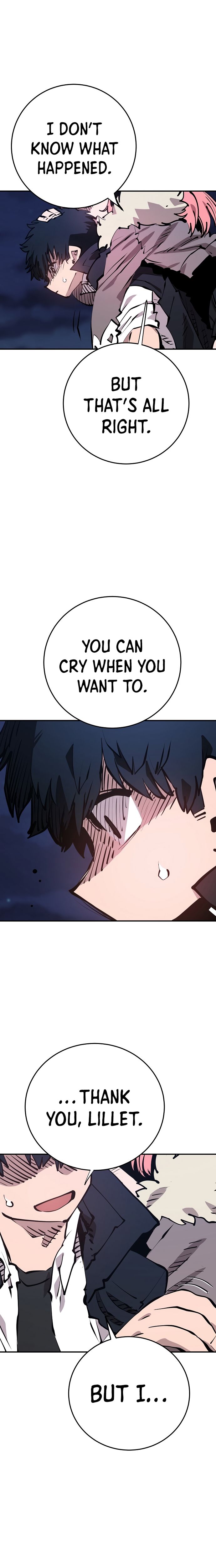 Read Player (Oh Hyeon-Jun) Manga Online