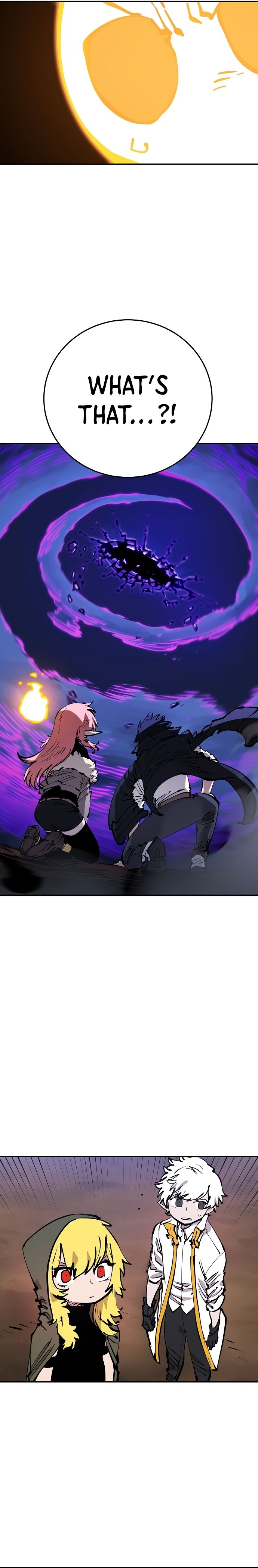 Read Player (Oh Hyeon-Jun) Manga Online