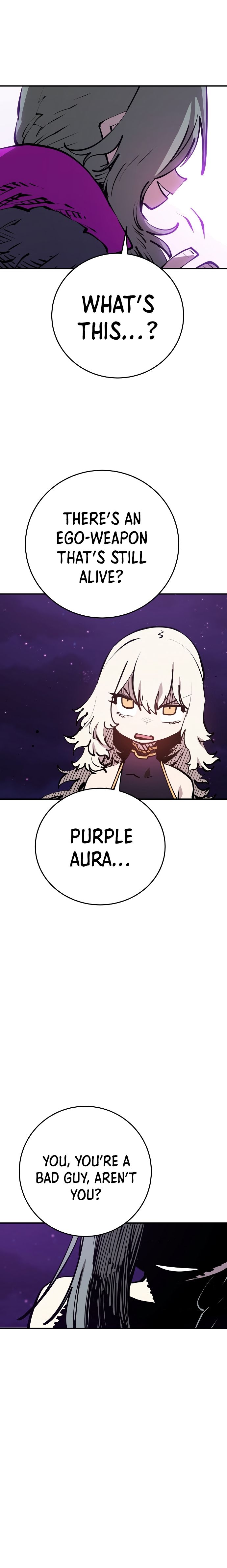 Read Player (Oh Hyeon-Jun) Manga Online
