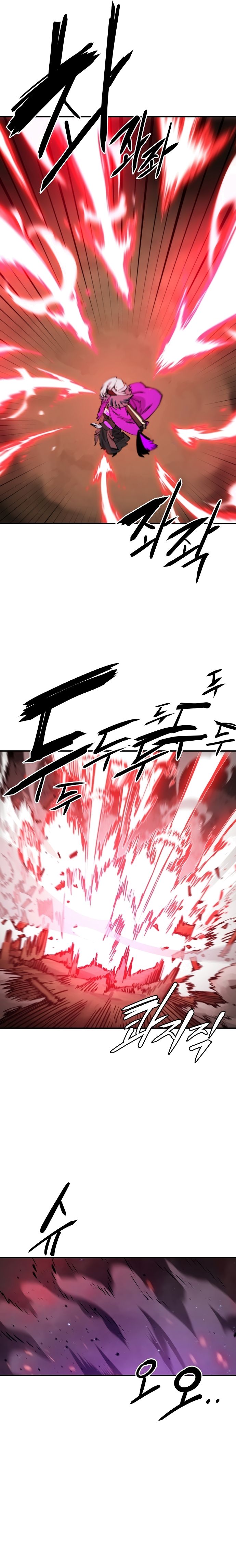 Read Player (Oh Hyeon-Jun) Manga Online