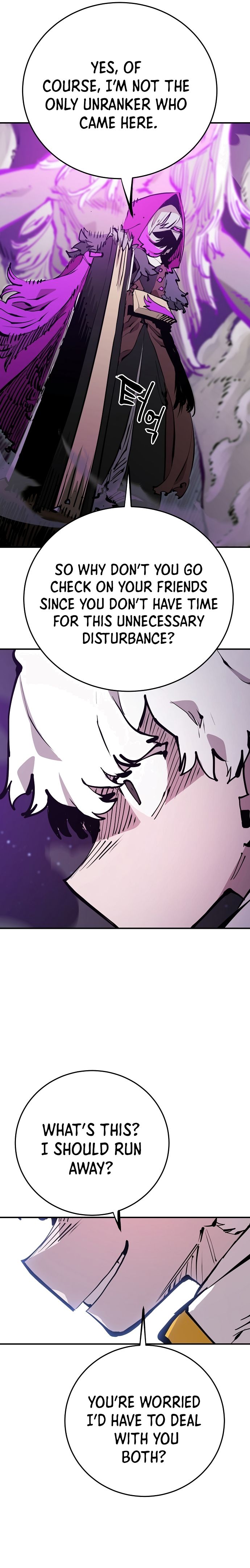 Read Player (Oh Hyeon-Jun) Manga Online