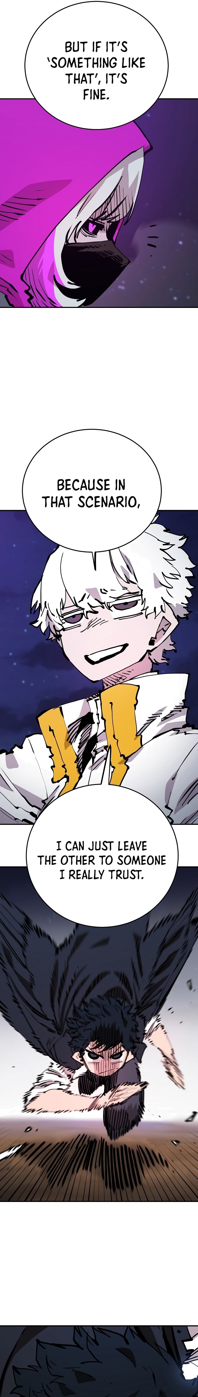 Read Player (Oh Hyeon-Jun) Manga Online