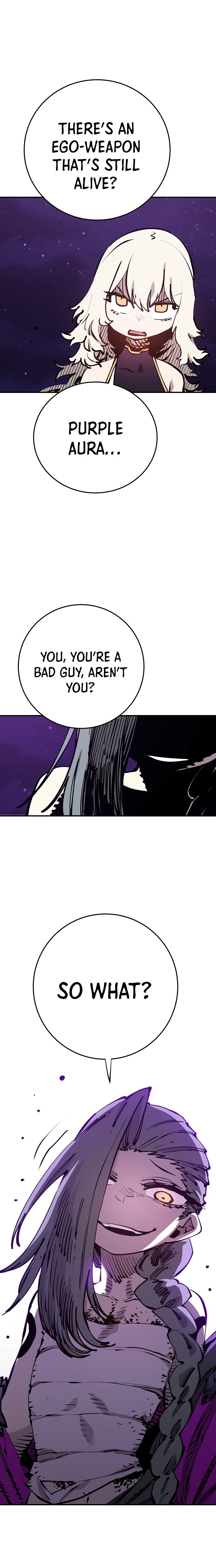 Read Player (Oh Hyeon-Jun) Manga Online