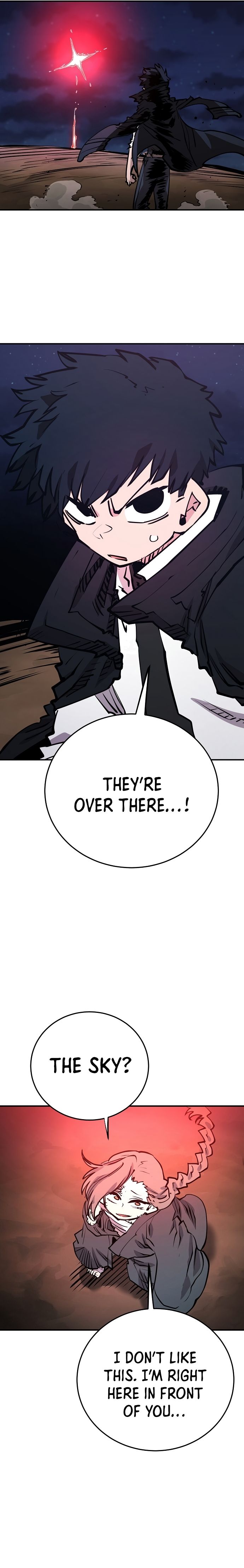 Read Player (Oh Hyeon-Jun) Manga Online