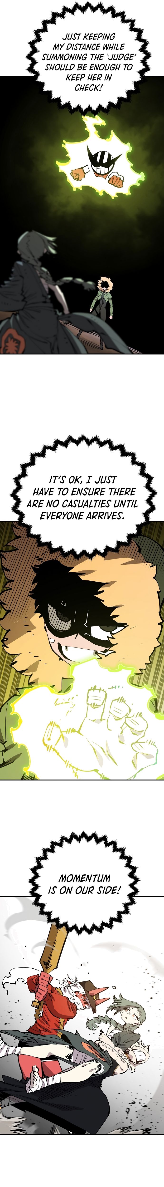 Read Player (Oh Hyeon-Jun) Manga Online