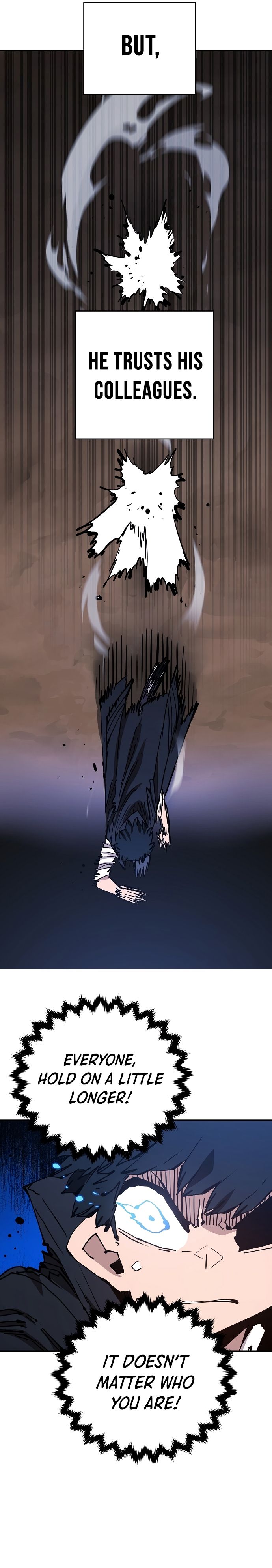 Read Player (Oh Hyeon-Jun) Manga Online