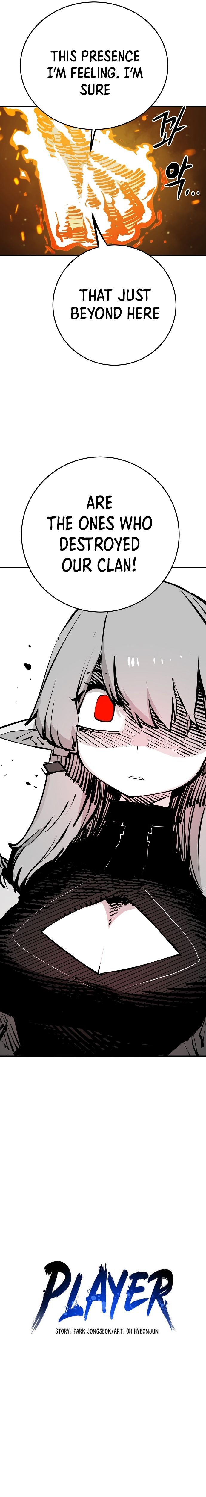 Read Player (Oh Hyeon-Jun) Manga Online