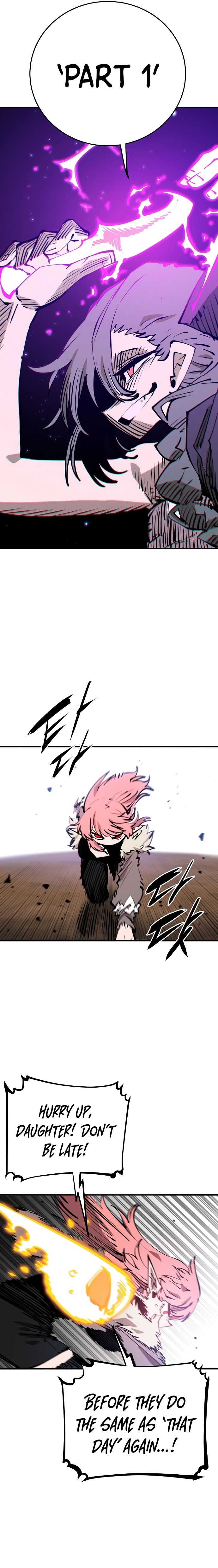 Read Player (Oh Hyeon-Jun) Manga Online