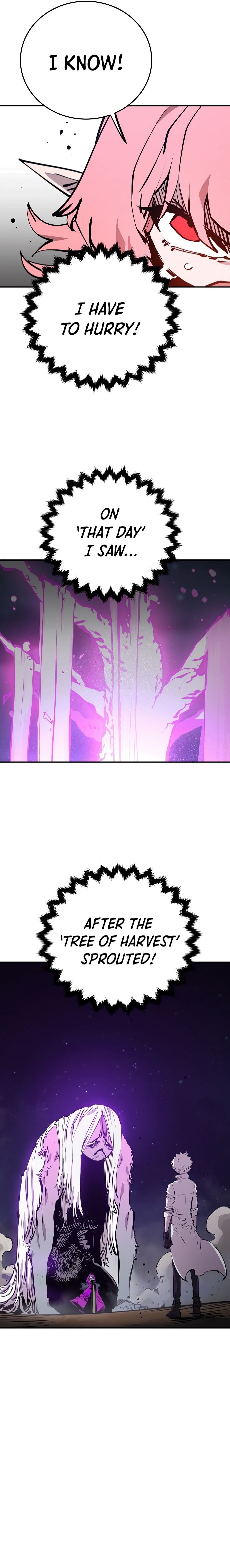 Read Player (Oh Hyeon-Jun) Manga Online