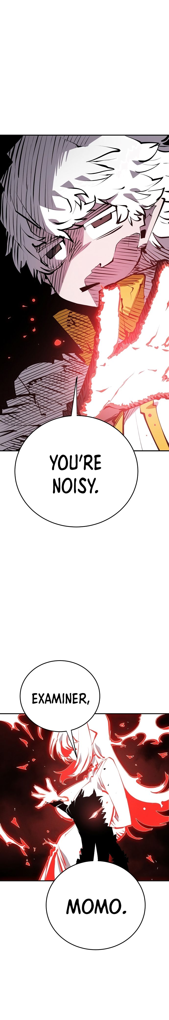 Read Player (Oh Hyeon-Jun) Manga Online