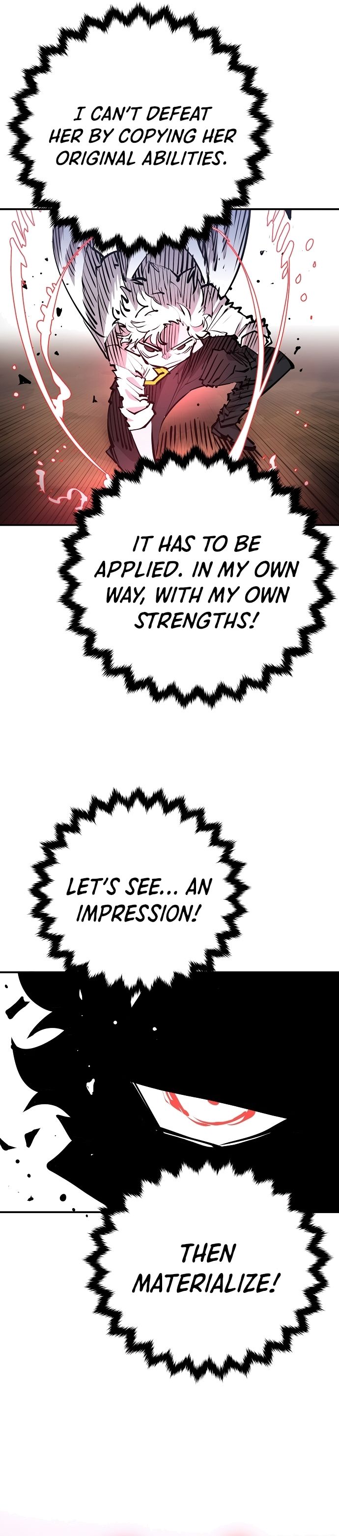 Read Player (Oh Hyeon-Jun) Manga Online
