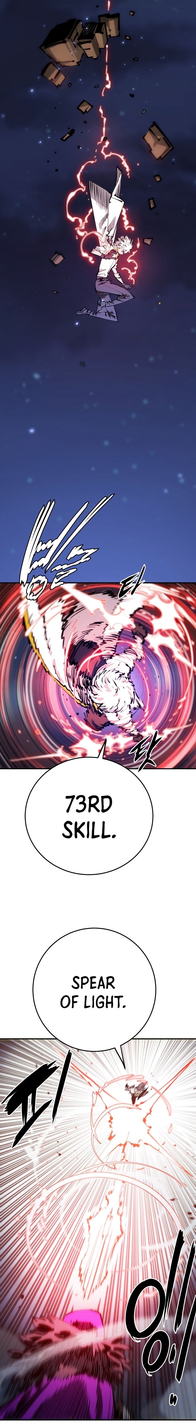 Read Player (Oh Hyeon-Jun) Manga Online