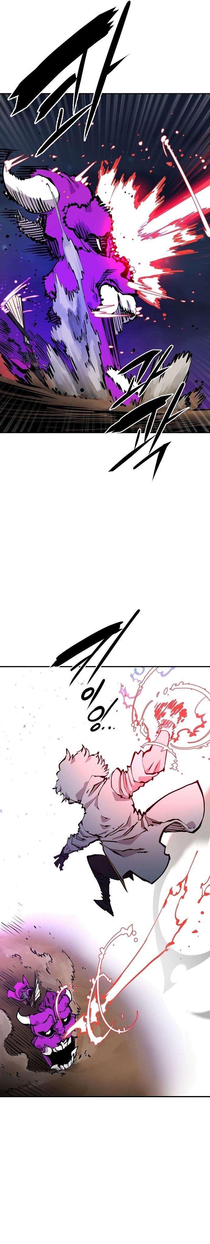 Read Player (Oh Hyeon-Jun) Manga Online