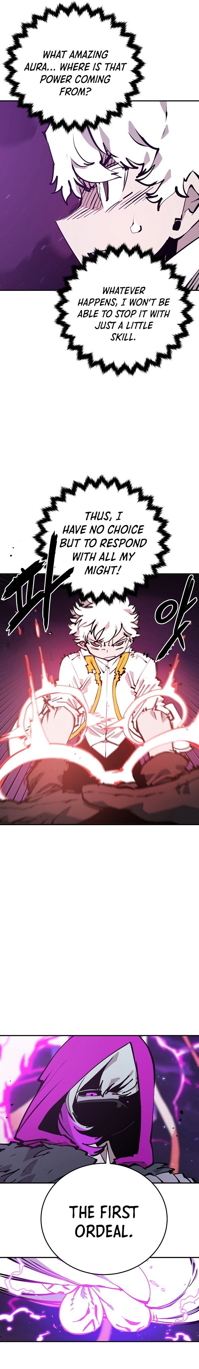 Read Player (Oh Hyeon-Jun) Manga Online