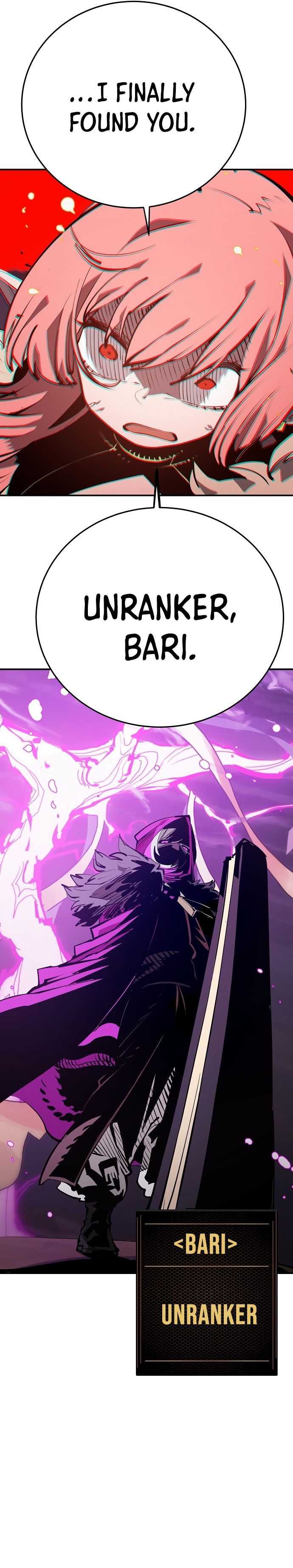 Read Player (Oh Hyeon-Jun) Manga Online